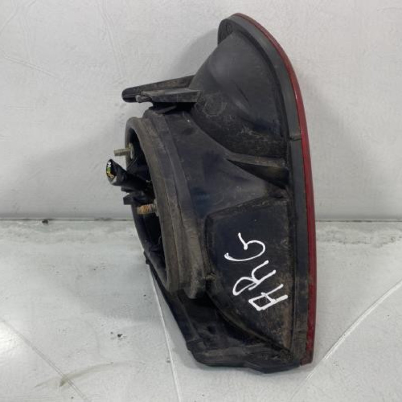 Feu arriere secondaire gauche (feux) PEUGEOT 406 Photo n°2