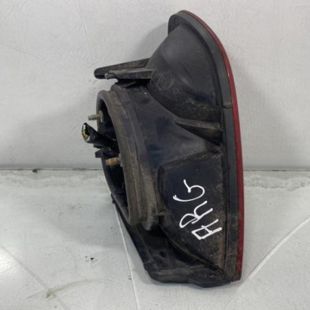 Feu arriere secondaire gauche (feux) PEUGEOT 406