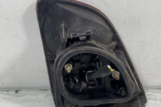 Feu arriere secondaire gauche (feux) PEUGEOT 406