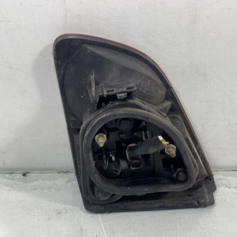 Feu arriere secondaire gauche (feux) PEUGEOT 406 Photo n°3