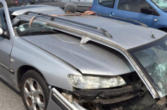 Feu arriere secondaire gauche (feux) PEUGEOT 406