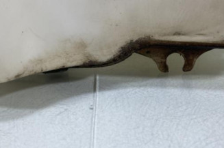 Vase de lave glace PEUGEOT 406