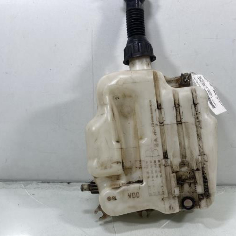 Vase de lave glace PEUGEOT 406 Photo n°4