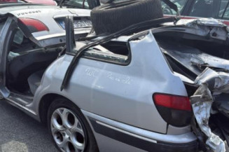 Vase de lave glace PEUGEOT 406