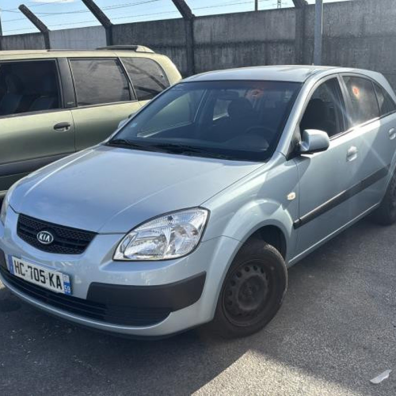 Amortisseur avant droit KIA RIO 2 Photo n°5
