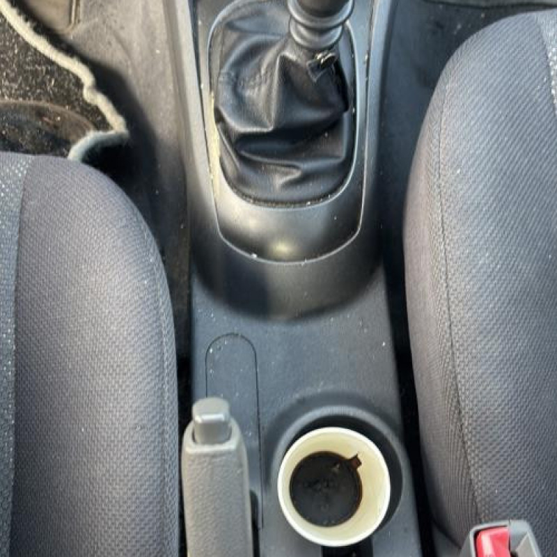 Amortisseur avant droit KIA RIO 2 Photo n°20