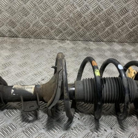 Amortisseur avant gauche KIA RIO 2 Photo n°1