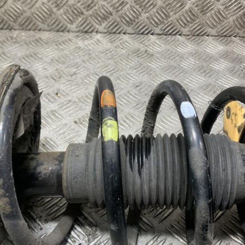 Amortisseur avant gauche KIA RIO 2 Photo n°3