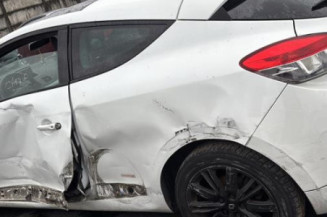 Baie de pare brise RENAULT MEGANE 3