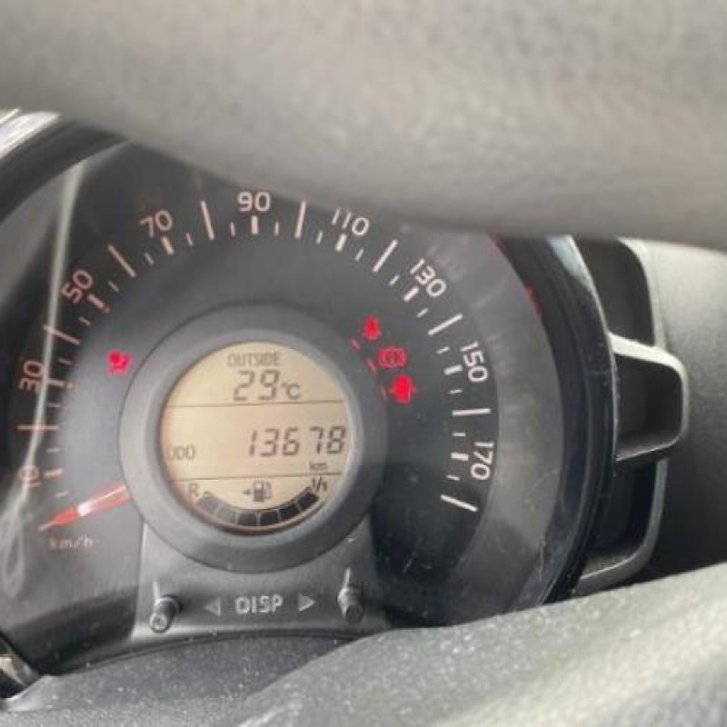 Baie de pare brise PEUGEOT 108 Photo n°7