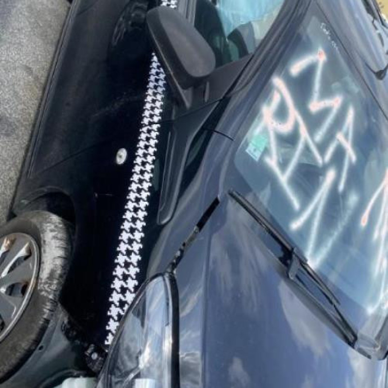 Baie de pare brise PEUGEOT 108 Photo n°12