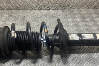 Amortisseur avant droit VOLKSWAGEN GOLF 7 Photo n°1