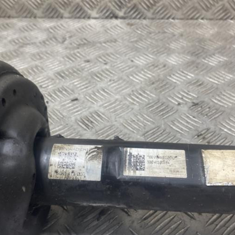 Amortisseur avant droit VOLKSWAGEN GOLF 7 Photo n°2