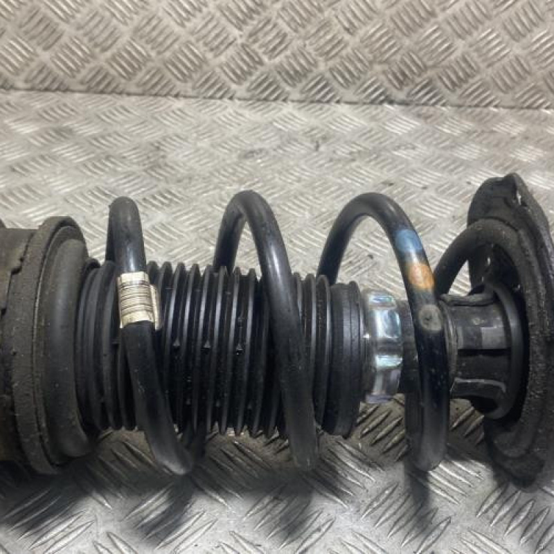 Amortisseur avant droit VOLKSWAGEN GOLF 7 Photo n°4