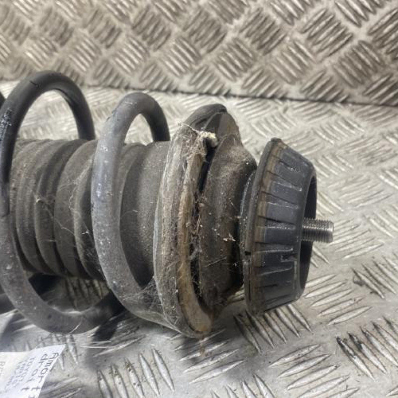 Amortisseur avant droit TOYOTA YARIS 2 Photo n°4