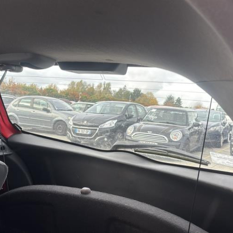 Amortisseur avant droit TOYOTA YARIS 2 Photo n°18