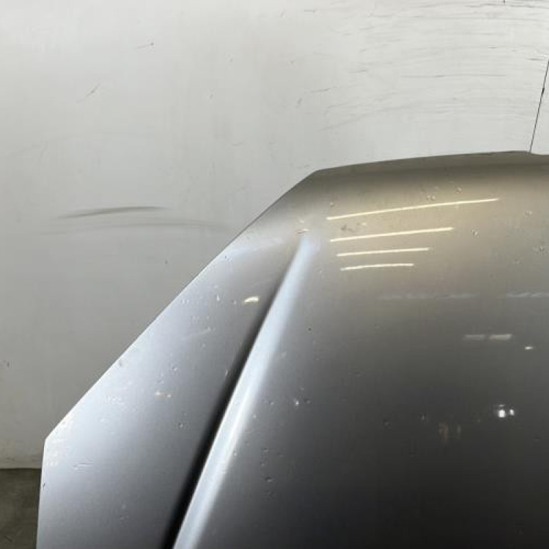 Capot PEUGEOT 206 Photo n°3