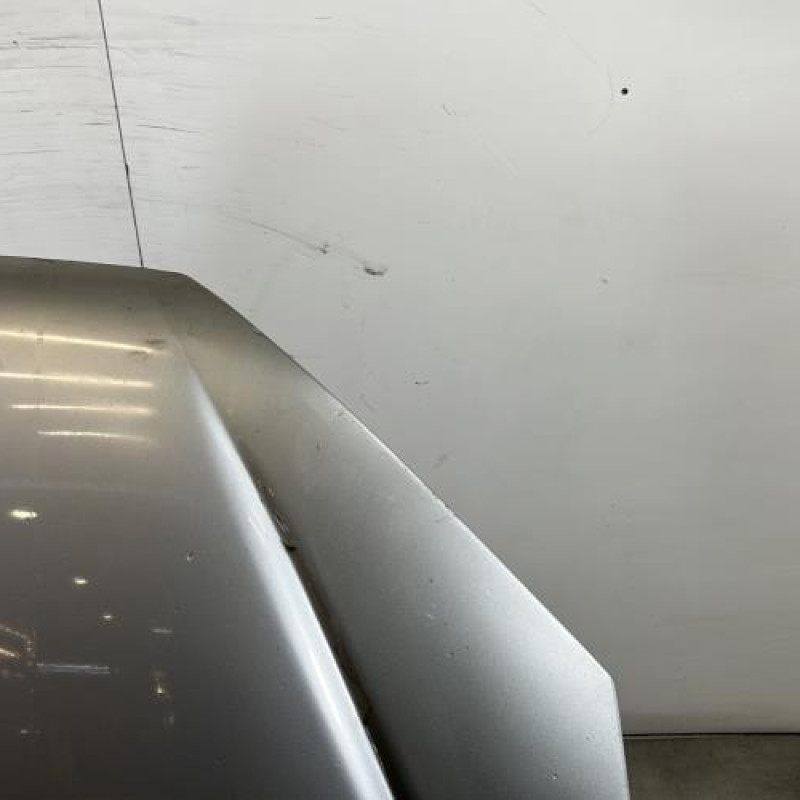 Capot PEUGEOT 206 Photo n°4