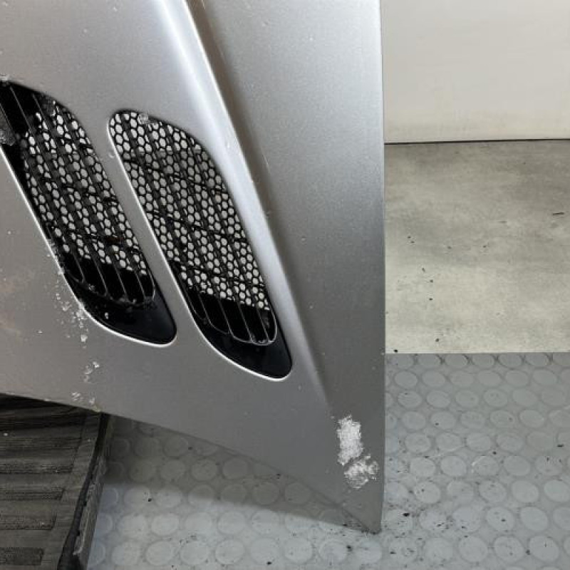 Capot PEUGEOT 206 Photo n°5