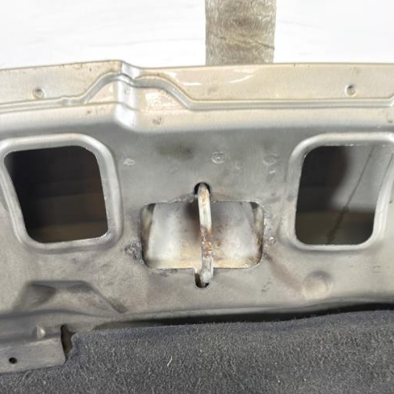 Capot PEUGEOT 206 Photo n°7