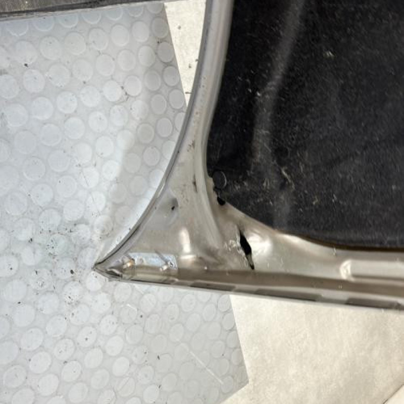 Capot PEUGEOT 206 Photo n°9