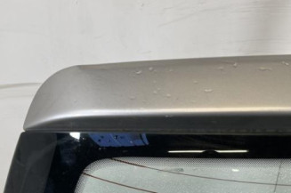 Malle/Hayon arriere PEUGEOT 206