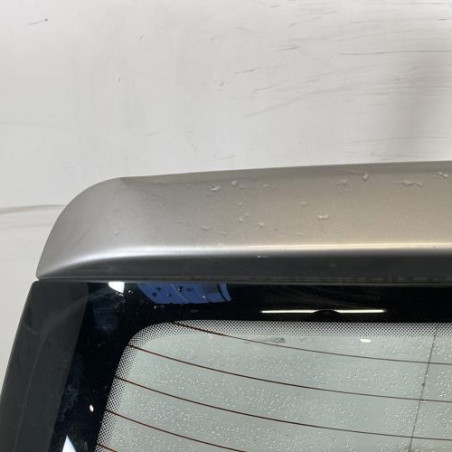 Malle/Hayon arriere PEUGEOT 206