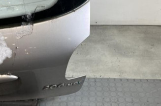 Malle/Hayon arriere PEUGEOT 206