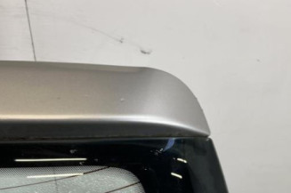 Malle/Hayon arriere PEUGEOT 206