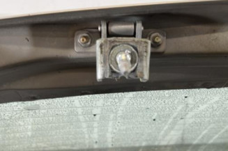 Malle/Hayon arriere PEUGEOT 206