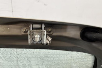 Malle/Hayon arriere PEUGEOT 206