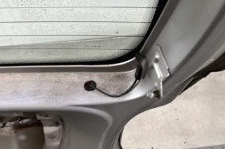 Malle/Hayon arriere PEUGEOT 206