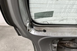 Malle/Hayon arriere PEUGEOT 206