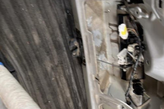 Malle/Hayon arriere PEUGEOT 206