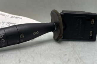 Commodo phare PEUGEOT 206 Photo n°1