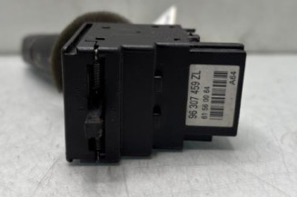 Commodo phare PEUGEOT 206