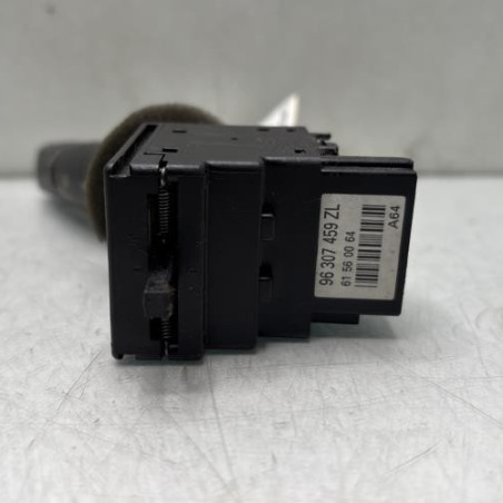 Commodo phare PEUGEOT 206