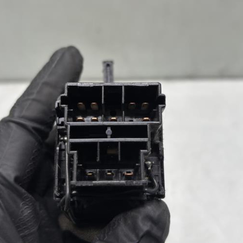 Commodo phare PEUGEOT 206 Photo n°4