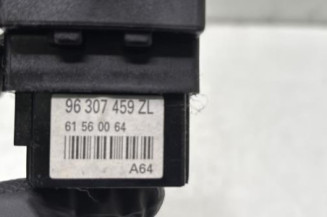 Commodo phare PEUGEOT 206