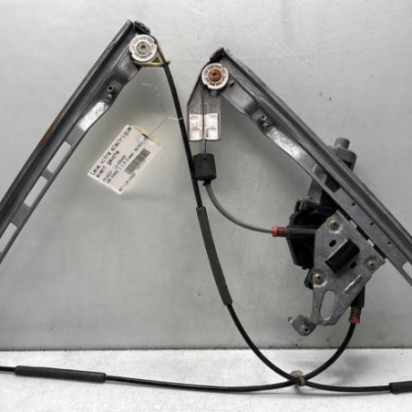 Leve vitre electrique avant gauche PEUGEOT 206 Photo n°1