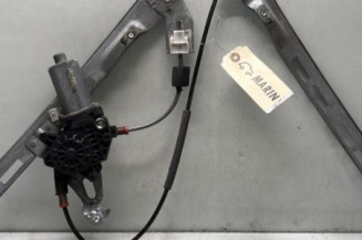 Leve vitre electrique avant gauche PEUGEOT 206