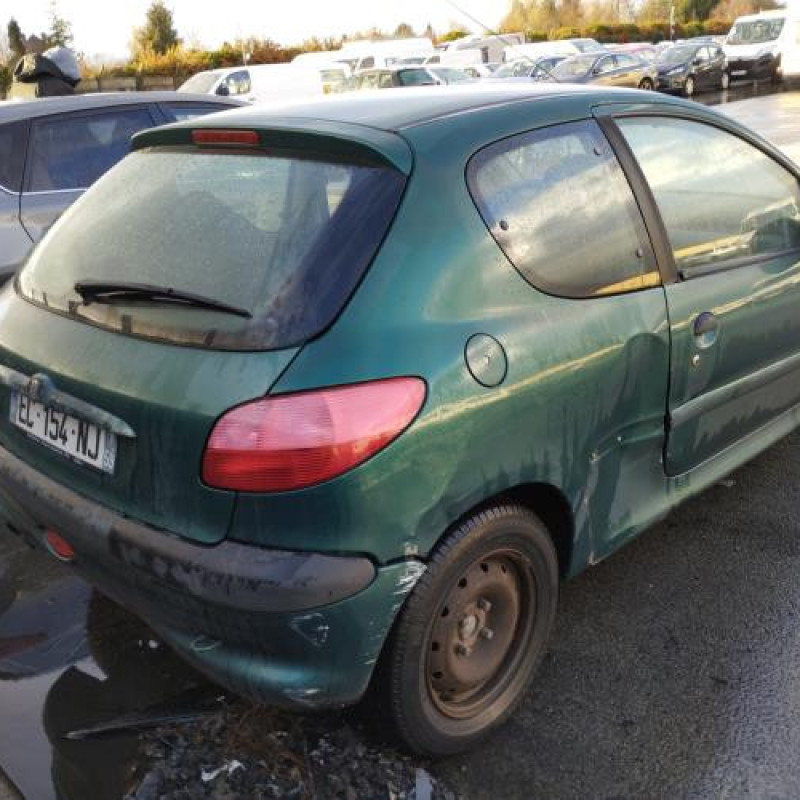 Leve vitre electrique avant gauche PEUGEOT 206 Photo n°13