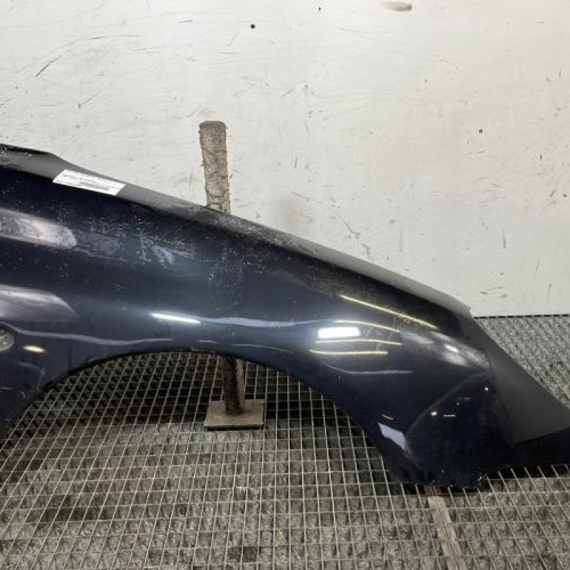 Aile avant droit PEUGEOT 206 Photo n°1