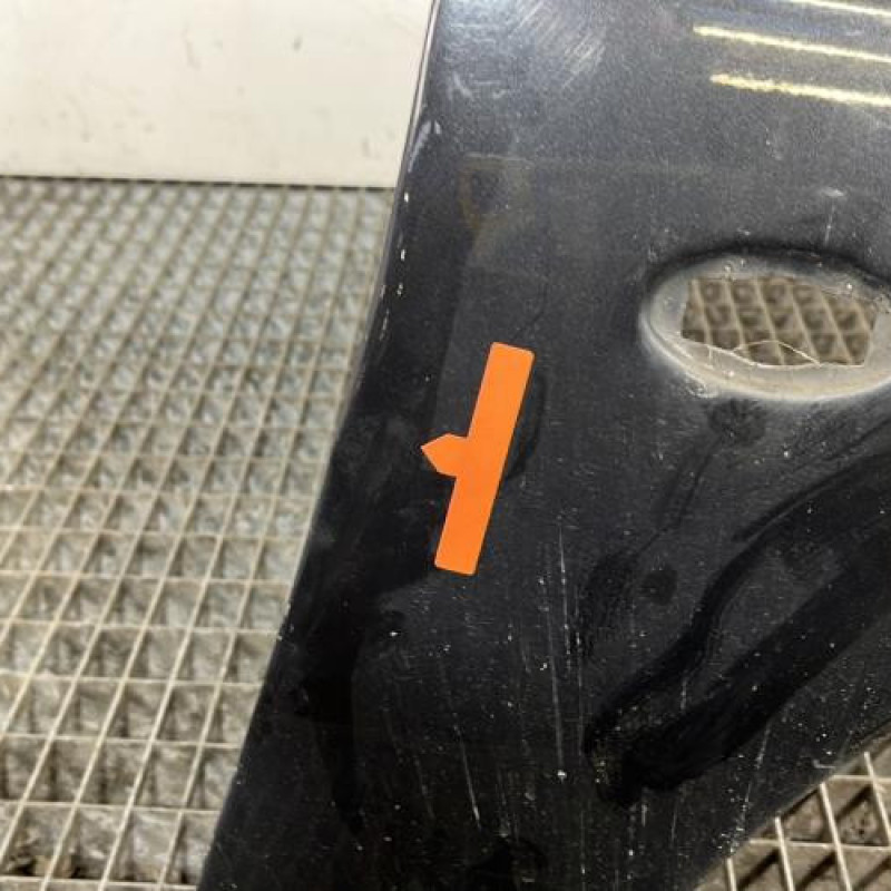 Aile avant droit PEUGEOT 206 Photo n°4