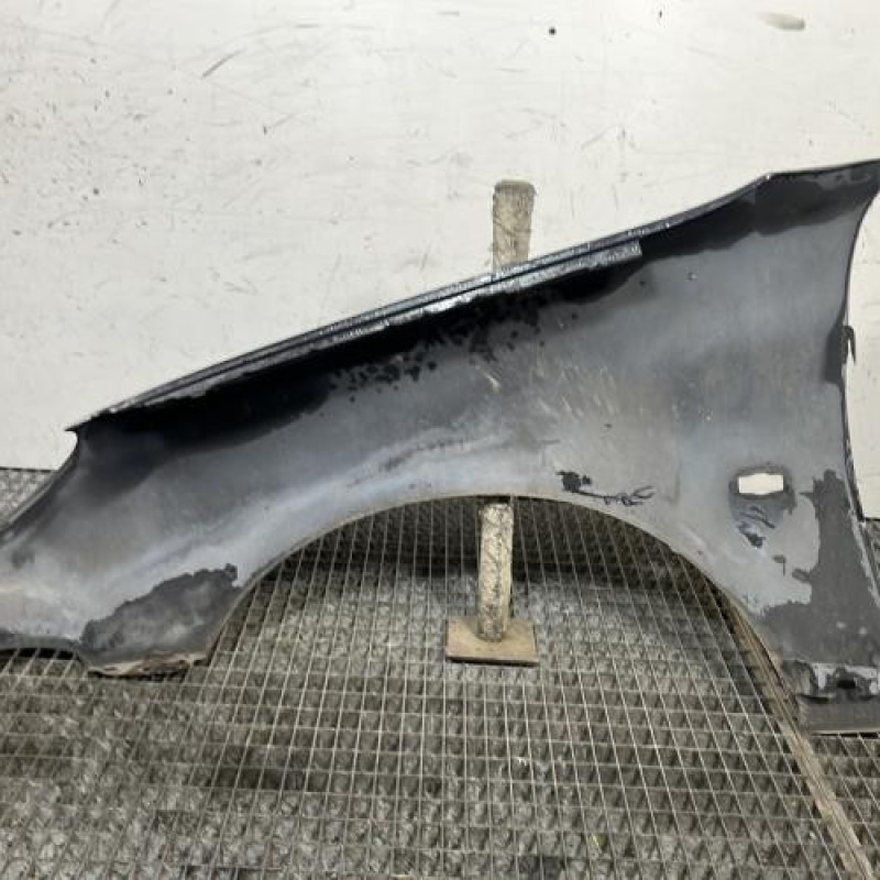 Aile avant droit PEUGEOT 206 Photo n°5