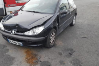 Aile avant droit PEUGEOT 206