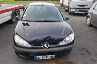 Aile avant droit PEUGEOT 206