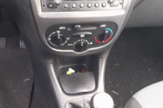 Aile avant droit PEUGEOT 206