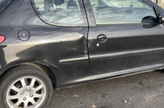 Aile avant droit PEUGEOT 206