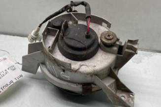 Anti brouillard gauche (feux) OPEL AGILA A